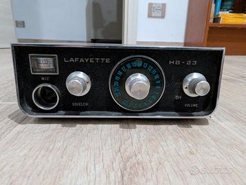 Lafayette HB-23A CB
