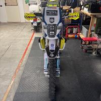 Husqvarna 701 Enduro - 2019