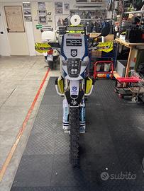 Husqvarna 701 Enduro - 2019