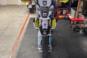 Husqvarna 701 Enduro - 2019