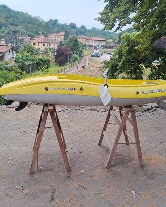kayak -canoa 