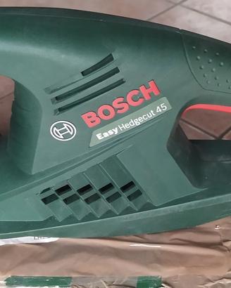 Tagliasiepe Bosch