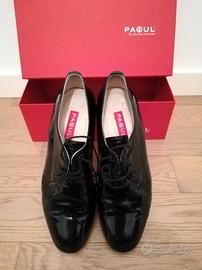 Scarpe uomo Paoul danze standard