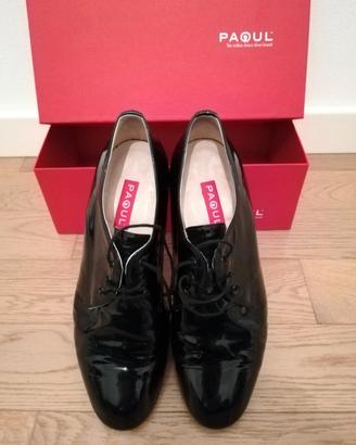Scarpe uomo Paoul danze standard