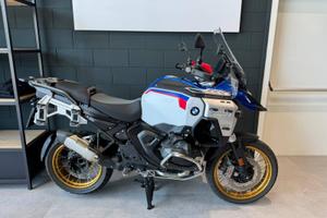 BMW R 1300 GS Adventure Trophy ASA