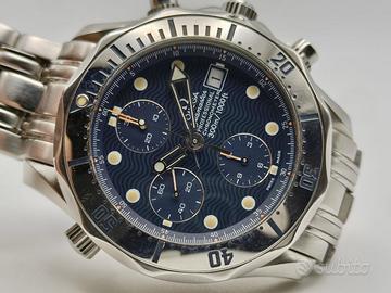 Omega Seamaster Diver 300 M 25988000