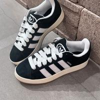 Adidas Campus 00s Core Black EU:38