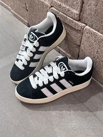 Adidas Campus 00s Core Black EU:38