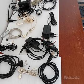 cavi elettrici e telefonici