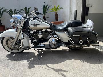 Harley Davidson Road King