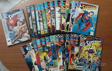 Fumetti Superman