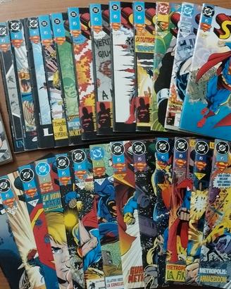 Fumetti Superman