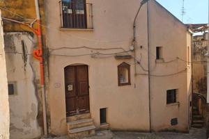 Indipendente centro storico di sciacca