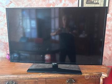 Tv samsung 40 pollici