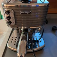 Usata due volte, cambiato in automatica