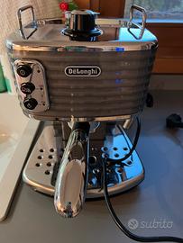 Usata due volte, cambiato in automatica