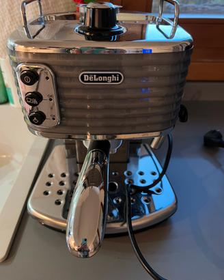 Usata due volte, cambiato in automatica