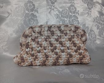 Clutch bag 