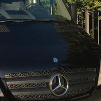 Mascherina originale Mercedes Sprinter W906