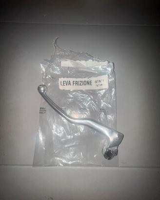 leva frizione