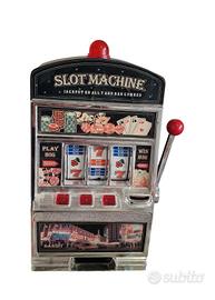 Slot machine