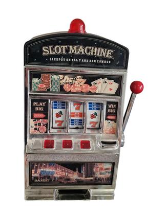 Slot machine