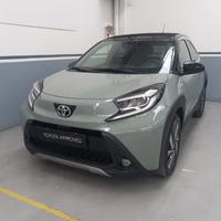 TOYOTA Aygo X - Aygo X 1.0 VVT-i 72 CV 5 porte Lou