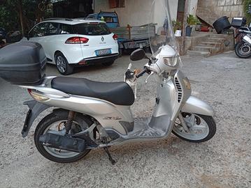 Honda SH 150 carburatore 