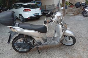 Honda SH 150 carburatore 