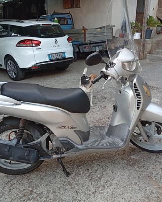 Honda SH 150 carburatore 