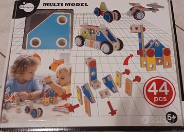 Imaginarium - ItsImagical - Multi Model - Costruzi
