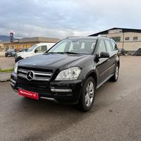 Mercedes-benz GL 350 CDI cat 4MATIC BlueEFF. Sport