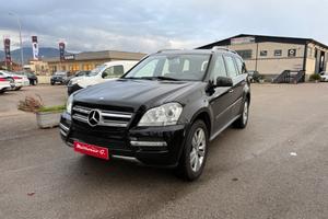 Mercedes-benz GL 350 CDI cat 4MATIC BlueEFF. Sport