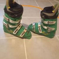 scarponi da sci Lange 