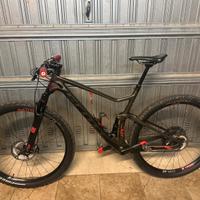 Scott Spark pro rc 900