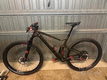 Scott Spark pro rc 900