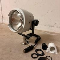 Faro barca spot/flood 100W 12V