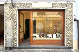 NEGOZIO A STRAMBINO