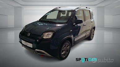 FIAT Panda Cross 1.0 FireFly S&S Hybrid