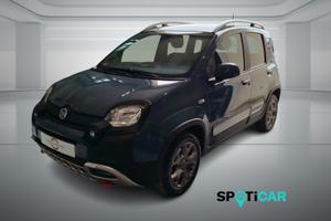FIAT Panda Cross 1.0 FireFly S&S Hybrid