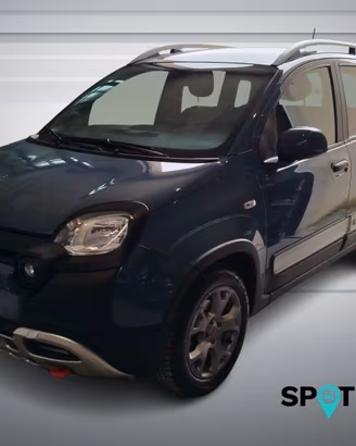 FIAT Panda Cross 1.0 FireFly S&S Hybrid