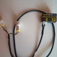 Calibratore di velocità