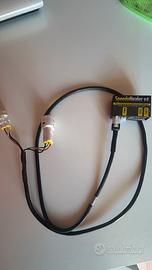 Calibratore di velocità