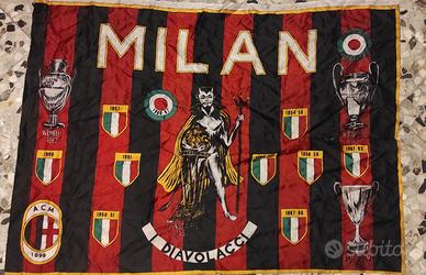 Milan calcio