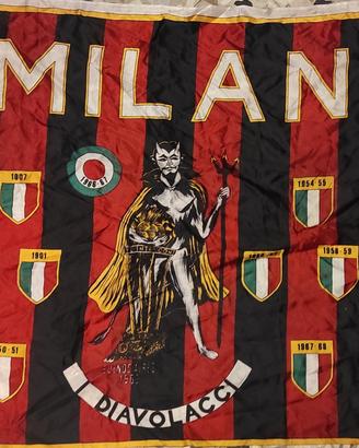Milan calcio
