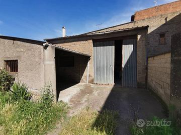Immobile di 70 m² a Tuscania