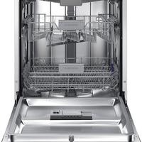 Lavastoviglie da incasso