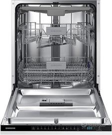 Lavastoviglie da incasso