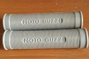 Manopole Moto Guzzi epoca