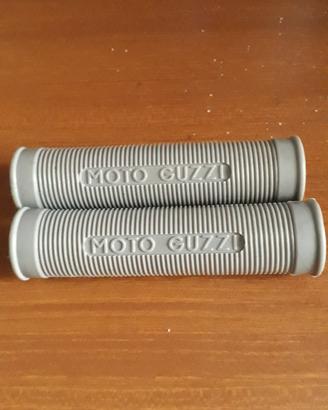 Manopole Moto Guzzi epoca